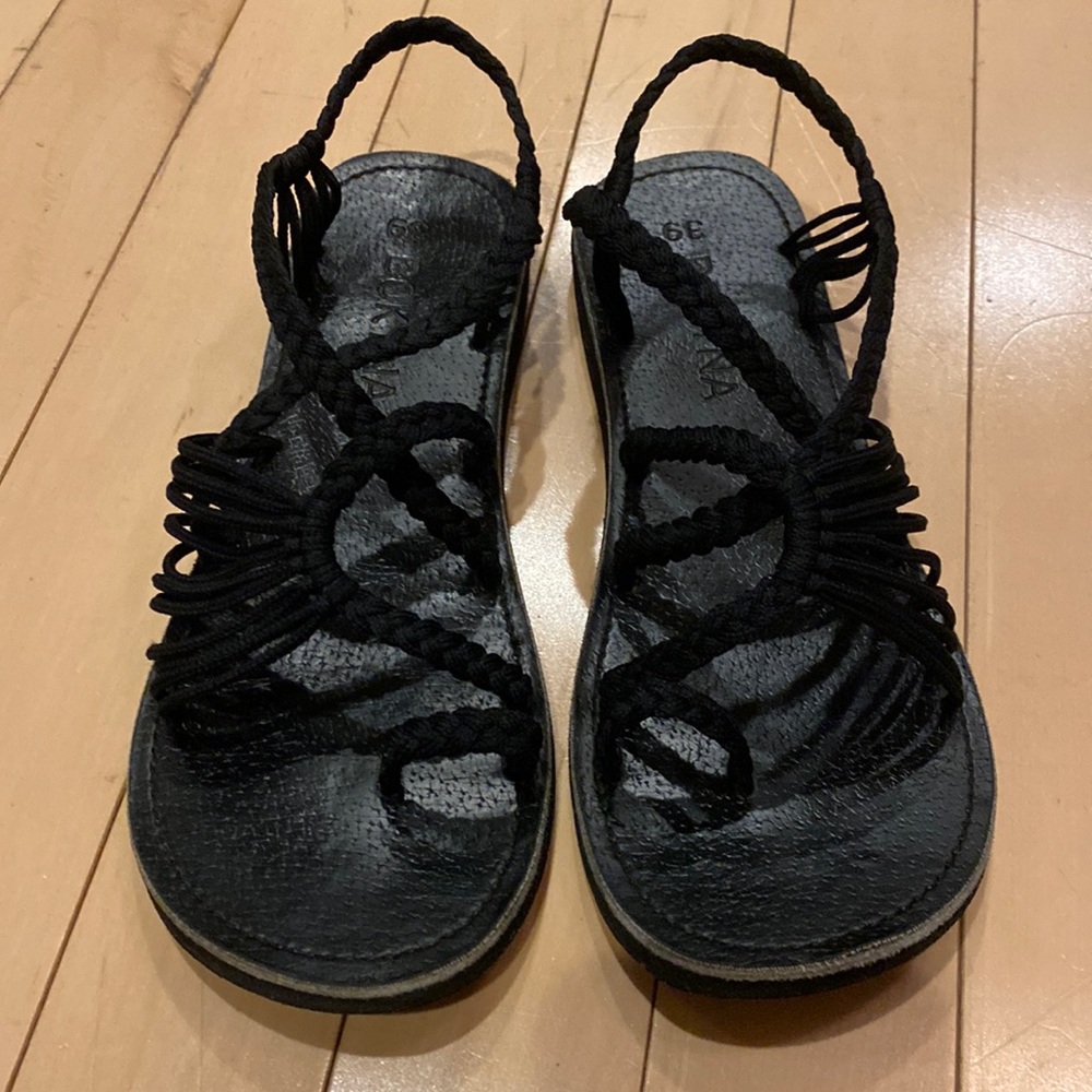 Bokyna Soulmate Sandals